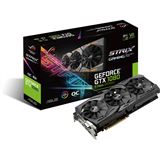 8GB Asus GeForce GTX 1080 ROG Strix OC Aktiv PCIe 3.0 x16 (Retail)