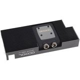 Alphacool NexXxoS GPX - Nvidia Geforce GTX 1060 M08 - mit Backplate - Schwarz
