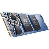 16GB Intel Optane Memory M.2 2280 PCIe NVMe 3.0 x2 3D XPoint (MEMPEK1W016GAXT)