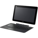 12.5" (31,75cm) Fujitsu Stylistic R726 WiFi / UMTS / Bluetooth 128GB SSD schwarz