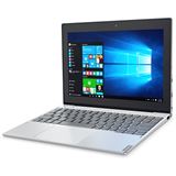 10.1" (25,65cm) Lenovo IdeaPad Miix 320-10ICR Pro Bluetooth / WiFi 32GB silber