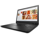 Notebook 15.6" (39,62cm) Lenovo 110-15ISK i3-6006U/8GB/128GBSSD/Win10