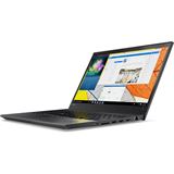 Notebook 15.6" (39,62cm) Lenovo ThinkPad T570 4K i7/16GB/512GBSSD/W10P/LTE