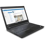 Notebook 15.6" (39,62cm) Lenovo Thinkpad L570 I7-7500U 8GB