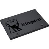 120GB Kingston A400 2.5" (6.4cm) SATA 6Gb/s TLC NAND (SA400S37/120G)
