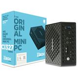 ZOTAC ZBOX-CI327NANO N3450 Intel HD Grafik Win10 VGA HDMI DP
