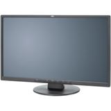 22" (55,88cm) Fujitsu E22-8 TS Pro schwarz 1920x1080 1xDisplayPort / 1xDVI / 1xVGA