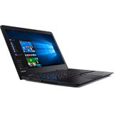 Notebook 13.3" (33,78cm) Lenovo Thinkpad 13 G2 I5-7200U 8GB schwarz