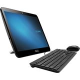 15,6" (39,6cm) ASUS EeeTop A4110-BD154M J3160/4GB/500GB/OS schwarz