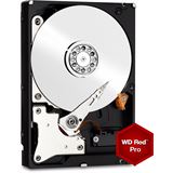 10000GB WD Red Pro WD101KFBX 256MB 3.5" (8.9cm) SATA 6Gb/s
