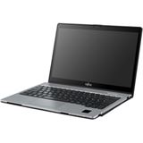 Notebook 15" (38,10cm) Fujitsu LIFEBOOK S937 FHD i5-7200U 8GB 256GB SSD W10P