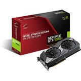 11GB Asus GeForce GTX 1080 Ti ROG Poseidon Hybrid PCIe 3.0 x16 (Retail)