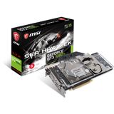 11GB MSI GeForce GTX 1080 Ti SEA HAWK EK X Wasser PCIe 3.0 x16 (Retail)