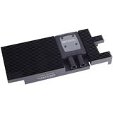 Alphacool NexXxoS GPX - Nvidia Geforce GTX 1080 M13 - mit Backplate - schwarz