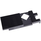 Alphacool Upgrade-Kit für NexXxoS GPX - Nvidia Geforce GTX 1080 M13 - schwarz (ohne GPX Solo)