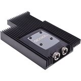 Alphacool NexXxoS GPX - Nvidia Geforce GTX 1080 M14 - mit Backplate - schwarz