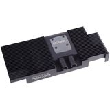 Alphacool NexXxoS GPX - Nvidia Geforce GTX 1080 M07 - mit Backplate - schwarz