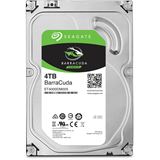 4000GB Seagate Barracuda Compute ST4000DM004 256MB 3.5" (8.9cm) SATA 6Gb/s
