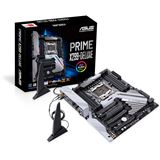 Asus Prime X299-Deluxe Intel X299 So.2066 Quad Channel DDR4 ATX Retail