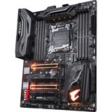 Gigabyte X299 Aorus Gaming 3 Intel X299 So.2066 Quad Channel DDR4 ATX Retail