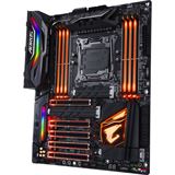 Gigabyte X299 Aorus Gaming 9 Intel X299 So.2066 Quad Channel DDR4 ATX Retail