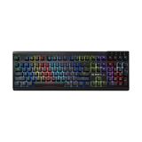 G.Skill Gaming CHERRY MX RGB Brown USB Deutsch schwarz (kabelgebunden)