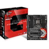 ASRock Fatal1ty X299 Gaming K6 Intel X299 So.2066 Quad Channel DDR4 ATX Retail