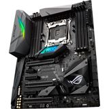 Asus ROG Strix X299-E Gaming Intel X299 So.2066 Quad Channel DDR4 ATX Retail
