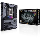 Asus TUF X299 Mark 1 Intel X299 So.2066 Quad Channel DDR4 ATX Retail