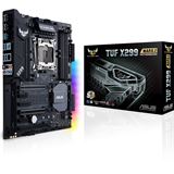 Asus TUF X299 Mark 2 Intel X299 So.2066 Quad Channel DDR4 ATX Retail