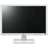 22" (55,88cm) LG Electronics Business 22BK55WY hellgrau 1680x1050 1xDisplayPort / 1xDVI / 1xVGA