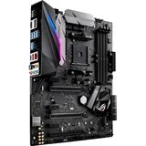 Asus ROG Strix X370-F Gaming AMD X370 So.AM4 Dual Channel DDR4 ATX Retail