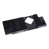 Alphacool Upgrade-Kit für NexXxoS GPX - Nvidia Geforce GTX 1080 M15 - Schwarz (ohne GPX Solo)