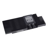 Alphacool NexXxoS GPX - Nvidia Geforce GTX 1080 M15 - mit Backplate - Schwarz