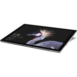 12.3" (31,24cm) Microsoft Surface Pro FJX-00003 WiFi / Bluetooth 256GB schwarz/silber