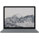 Notebook 13.4" (34,04cm) Microsoft Surface Laptop Intel i5 / 256GB / 8GB - Platin
