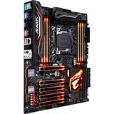 Gigabyte X299 Aorus Ultra Gaming Intel X299 So.2066 Quad Channel DDR4 ATX Retail