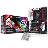 Gigabyte GA-Z170X-Gaming 7-EK Intel Z170 So.1151 Dual Channel DDR4 ATX Retail