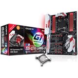 Gigabyte GA-X99-Ultra Gaming-EK Intel X99 2x So.2011-3 Quad Channel DDR4 ATX Retail