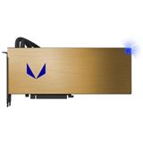 16GB AMD Radeon Vega Frontier Edition Liquid Wasser PCIe 3.0 x16 (Retail)