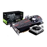11GB Inno3D GeForce GTX 1080 Ti iChill Black Hybrid PCIe 3.0 x16 (Retail)