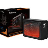 8GB Gigabyte GeForce GTX 1070 AORUS Gaming Box Aktiv PCIe 3.0 x16 (Retail)