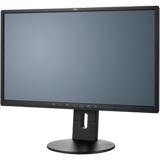 21,5" (54,61cm) Fujitsu B24-8 TS Pro schwarz 1920x1080 1xDVI / 1xHDMI / 1xVGA
