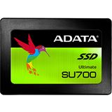 120GB ADATA Ultimate SU700 2.5" (6.4cm) SATA 6Gb/s 3D NAND (ASU700SS-120GT-C)