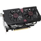 6GB Asus GeForce GTX 1060 Advanced Aktiv PCIe 3.0 x16 (Retail)