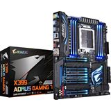 Gigabyte X399 Aorus Gaming 7 AMD X399 So.TR4 Quad Channel DDR4 ATX Retail