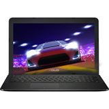 Notebook 17.3" (43,94cm) Asus X751NA-TY044T N4200/8GB/1TB/HD/W10Home