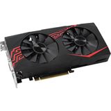 8GB Asus GeForce GTX 1070 Expedition Aktiv PCIe 3.0 x16 (Retail)