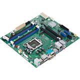 Fujitsu D3417-B2 Intel C236 So.1151 Dual Channel DDR4 mATX Retail