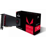 8GB XFX Radeon RX Vega 64 Black Aktiv PCIe 3.0 x16 (Retail)